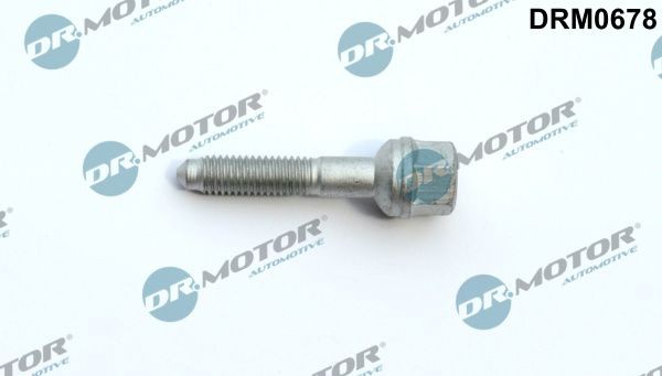 DR.MOTOR AUTOMOTIVE Screw, injection nozzle holder Article number: DRM0678 cheaply