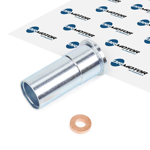 DR.MOTOR AUTOMOTIVE Seal Ring, injector Article number: DRM0706 cheaply