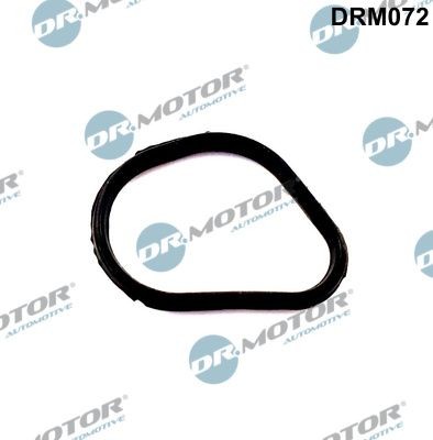 DR.MOTOR AUTOMOTIVE Thermostat housing gasket Article number: DRM072 cheaply