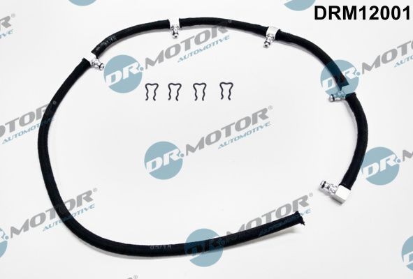 DR.MOTOR AUTOMOTIVE DRM12001 Voolik, Jääkkütus C-klass C 270 CDI 2.7 (203.016) 170 HP Diisel 2007
