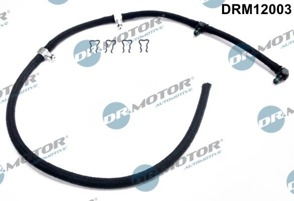 DR.MOTOR AUTOMOTIVE DRM12003 Voolik, Jääkkütus C-klass C 220 CDI 2.2 136 HP Diisel 2011