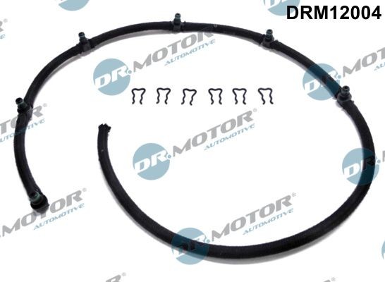 DR.MOTOR AUTOMOTIVE DRM12004 Voolik, Jääkkütus E-klass E 320 CDI (210.026) 197 HP Diisel 2003