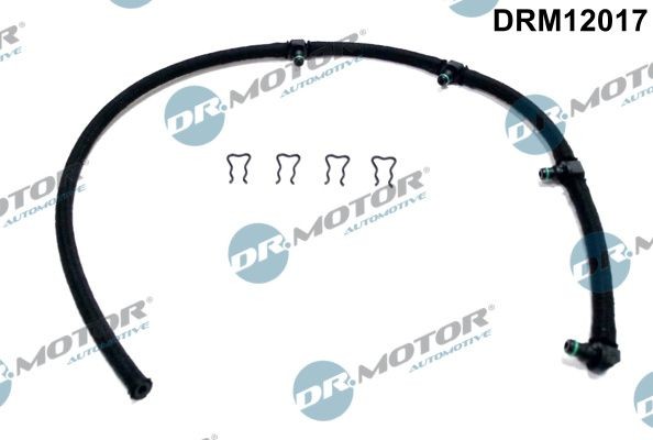 DR.MOTOR AUTOMOTIVE DRM12017 Voolik, Jääkkütus A-klass A 160 CDI 1.7 (168.006) 75 HP Diisel 2004