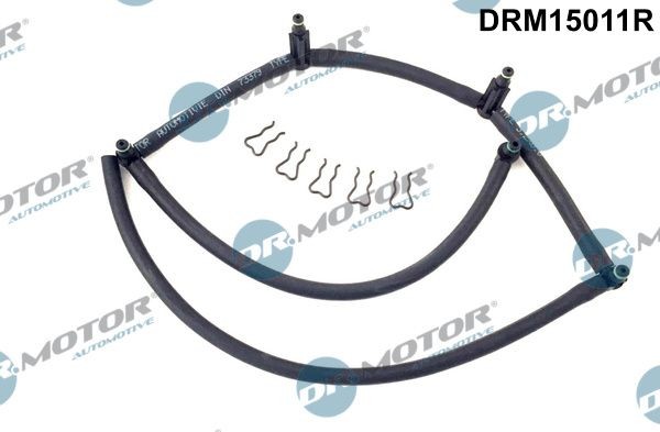 DR.MOTOR AUTOMOTIVE DRM15011R Voolik, Jääkkütus VIVARO 1.9 DTI (F7, J7, A07) 101 HP Diisel