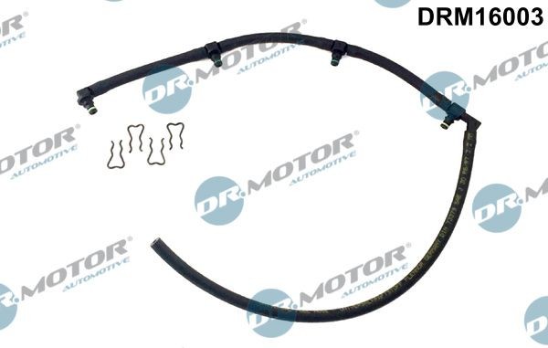 DR.MOTOR AUTOMOTIVE DRM16003 Voolik, Jääkkütus EXPERT 2.0 HDI 16V 109 HP Diisel 2006