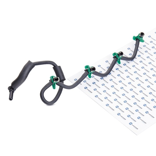 DR.MOTOR AUTOMOTIVE DRM16009 Voolik, Jääkkütus PARTNER 1.6 HDi 111 HP Diisel