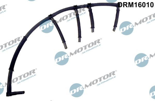 DR.MOTOR AUTOMOTIVE DRM16010 Voolik, Jääkkütus 407 2.0 HDi 140 HP Diisel 2011