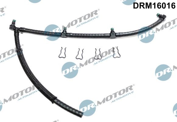 DR.MOTOR AUTOMOTIVE DRM16016 Voolik, Jääkkütus 307 2.0 HDi 90 HP Diisel 2012