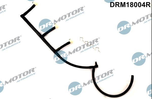 DR.MOTOR AUTOMOTIVE DRM18004R Voolik, Jääkkütus SCÉNIC 1.5 dCi (JM1E, JM16) 106 HP Diisel 2010