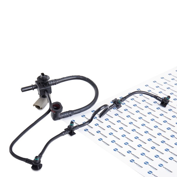 DR.MOTOR AUTOMOTIVE DRM18006 Voolik, Jääkkütus MEGANE 1.9 DTi 82 HP Diisel 2004