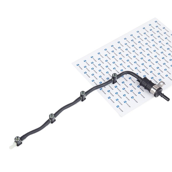 DR.MOTOR AUTOMOTIVE Hose, fuel overflow Article number: DRM18007 cheaply