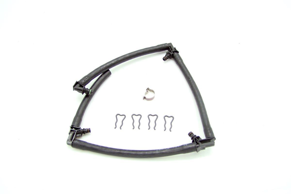 DR.MOTOR AUTOMOTIVE DRM18008R Voolik, Jääkkütus MASTER 2.3 dCi 125 FWD (EV0C, EV0D, EV0J, HV0C, HV0D, HV0H,... 125 HP Diisel