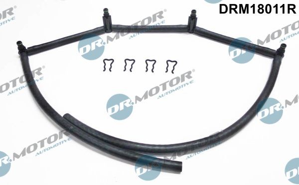DR.MOTOR AUTOMOTIVE DRM18011R Voolik, Jääkkütus VIVARO 1.9 DTI (F7, J7, A07) 101 HP Diisel