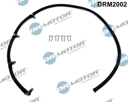 DR.MOTOR AUTOMOTIVE DRM2002 Voolik, Jääkkütus 1. Seeria 120 d 150 HP Diisel 2013