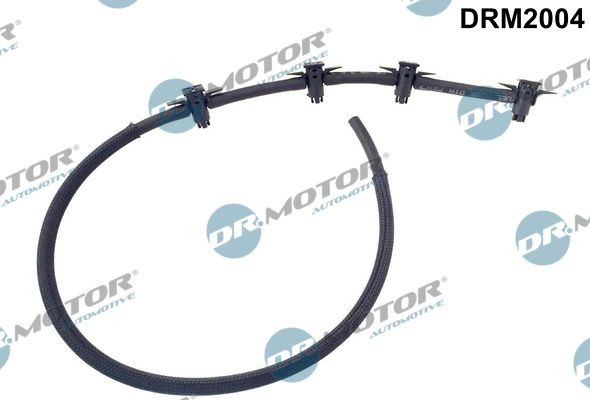 DR.MOTOR AUTOMOTIVE DRM2004 Voolik, Jääkkütus 3. Seeria 318d 2.0 143 HP Diisel 2011