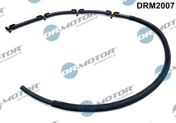 DR.MOTOR AUTOMOTIVE DRM2007 Voolik, Jääkkütus X3 xDrive20d 2.0 184 HP Diisel 2017
