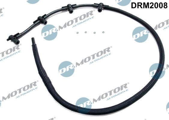 DR.MOTOR AUTOMOTIVE DRM2008 Voolik, Jääkkütus X5 xDrive 25 d 211 HP Diisel 2018