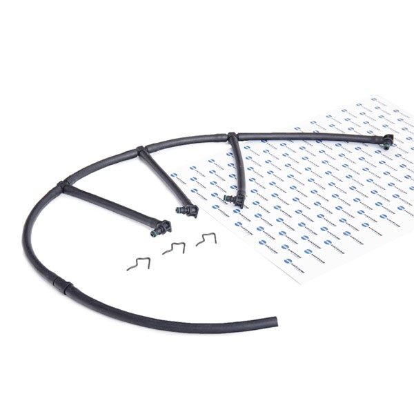 DR.MOTOR AUTOMOTIVE Hose, fuel overflow Article number: DRM2101 cheaply