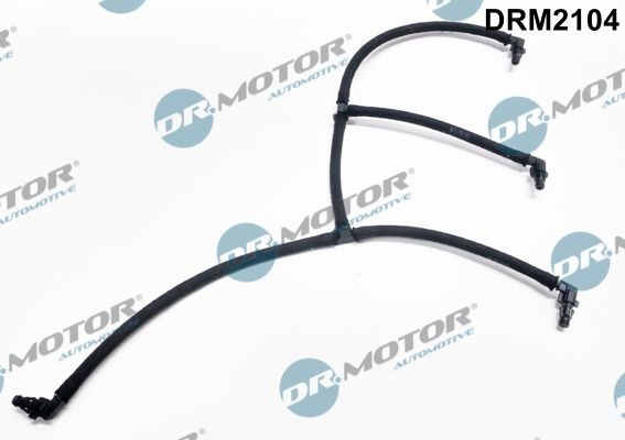 DR.MOTOR AUTOMOTIVE DRM2104 Voolik, Jääkkütus POLO 1.2 TDI 75 HP Diisel 2022