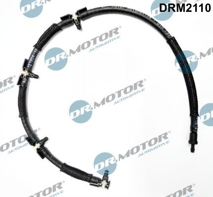 DR.MOTOR AUTOMOTIVE Voolik, Jääkkütus Artikli number: DRM2110 soodsalt