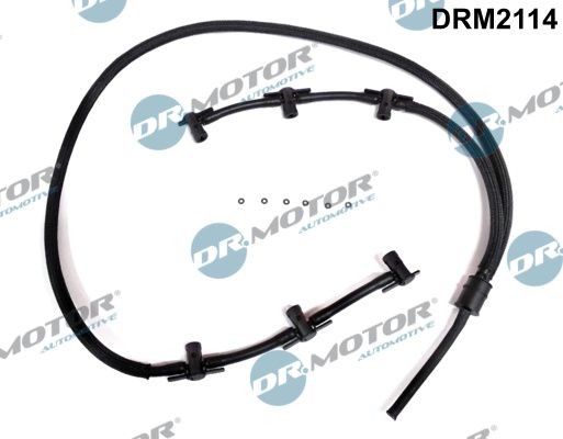 DR.MOTOR AUTOMOTIVE DRM2114 Voolik, Jääkkütus A6 2.7 TDI 190 HP Diisel 2011