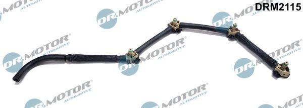 DR.MOTOR AUTOMOTIVE DRM2115 Voolik, Jääkkütus A3 2.0 TDI 136 HP Diisel 2021