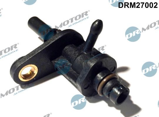 DR.MOTOR AUTOMOTIVE Surveklapp, Common-Rail süsteemtse Artikli number: DRM27002 soodsalt