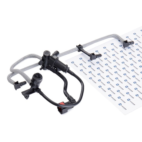 DR.MOTOR AUTOMOTIVE DRM6007 Voolik, Jääkkütus TRANSIT CONNECT 1.8 TDCi 110 HP Diisel
