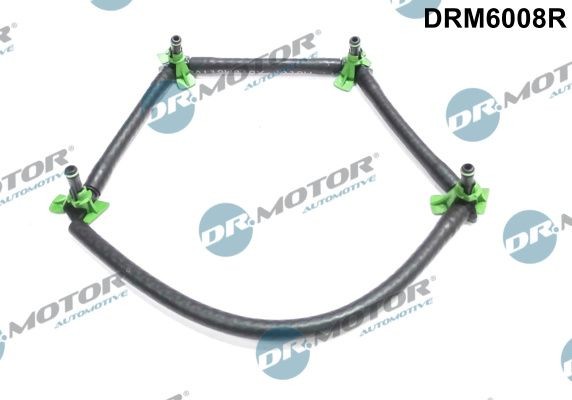 DR.MOTOR AUTOMOTIVE DRM6008R Voolik, Jääkkütus B-MAX 1.5 TDCi 75 HP Diisel
