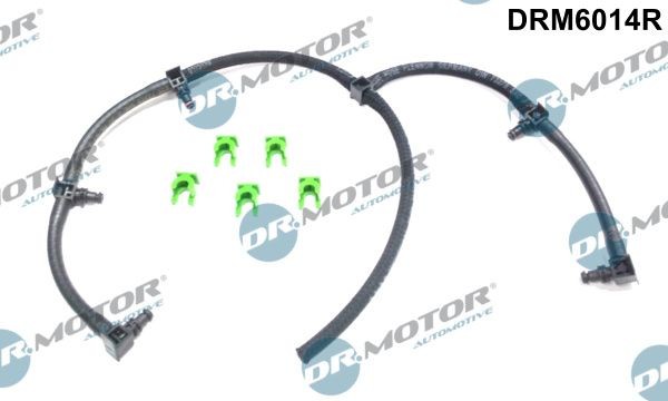 DR.MOTOR AUTOMOTIVE DRM6014R Voolik, Jääkkütus TRANSIT 3.2 TDCi 200 HP Diisel 2014