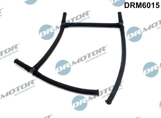 DR.MOTOR AUTOMOTIVE DRM6015 Voolik, Jääkkütus FOCUS 1.8 TDCi 100 HP Diisel 2007