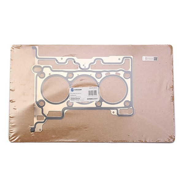 DR.MOTOR AUTOMOTIVE Gasket, cylinder head Article number: DRM62001 cheaply