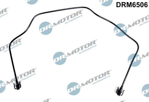 DR.MOTOR AUTOMOTIVE Radiator hose Article number: DRM6506 cheaply
