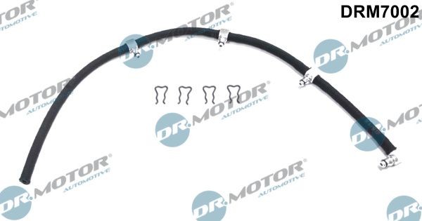 DR.MOTOR AUTOMOTIVE DRM7002 Voolik, Jääkkütus ACCORD 2.2 i-CTDi (CN1) 140 HP Diisel 2012
