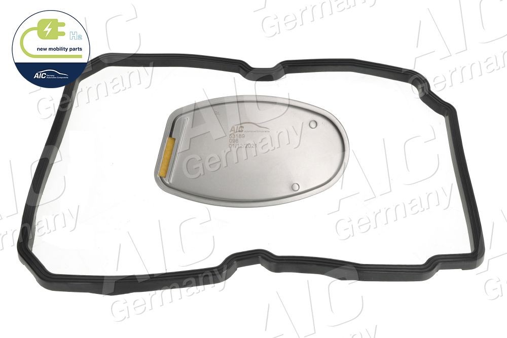 AIC Automatic transmission filter kit Article number: 53189 cheaply