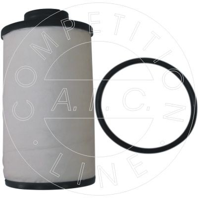 AIC Automatic transmission filter Article number: 54457 cheaply
