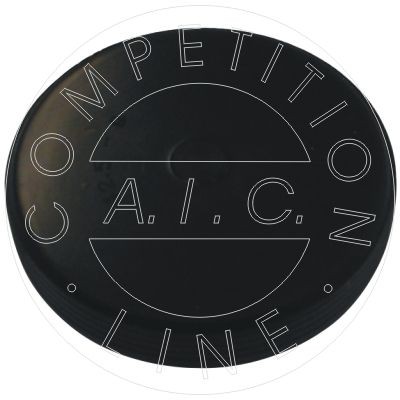 AIC 54587 Materjal, võll-montaažiava SCÉNIC 2.0 16V (JA1D, JA17) 140 HP Bensiin 2003