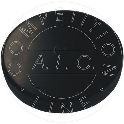 AIC 54588 Prop, monteringsboring for vippearmsaksel SCÉNIC 1.4 16V 95 HK Benzin 2003