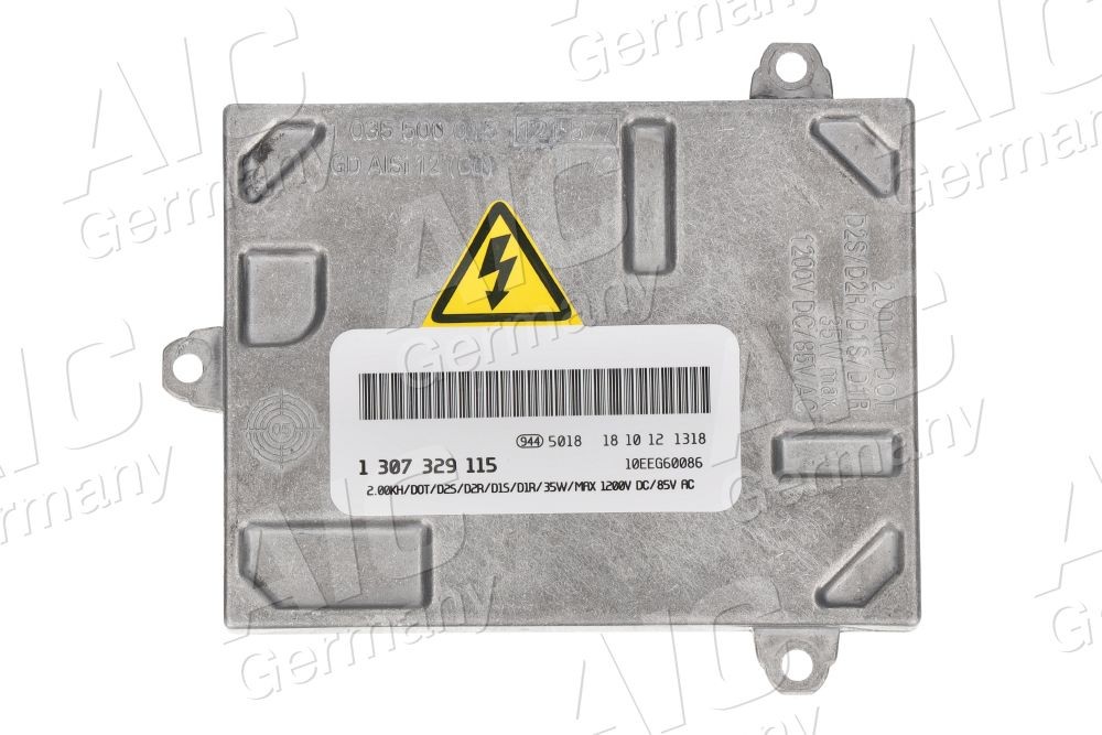 AIC Control Unit, lights Article number: 57472 cheaply