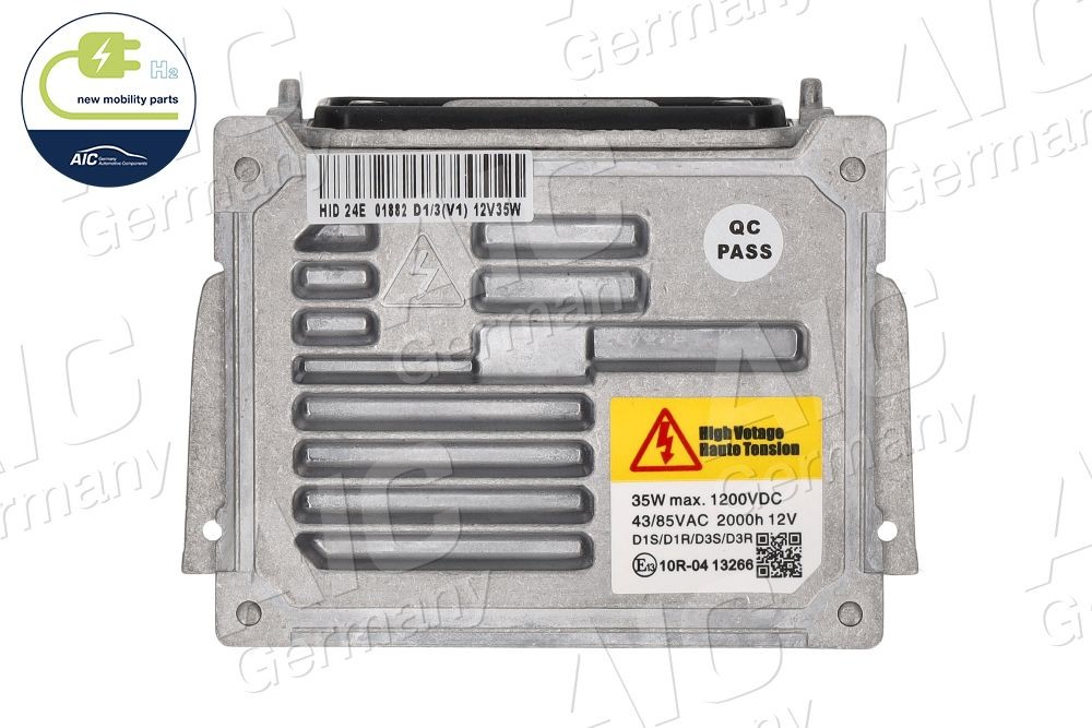 AIC Control Unit, lights Article number: 57473 cheaply