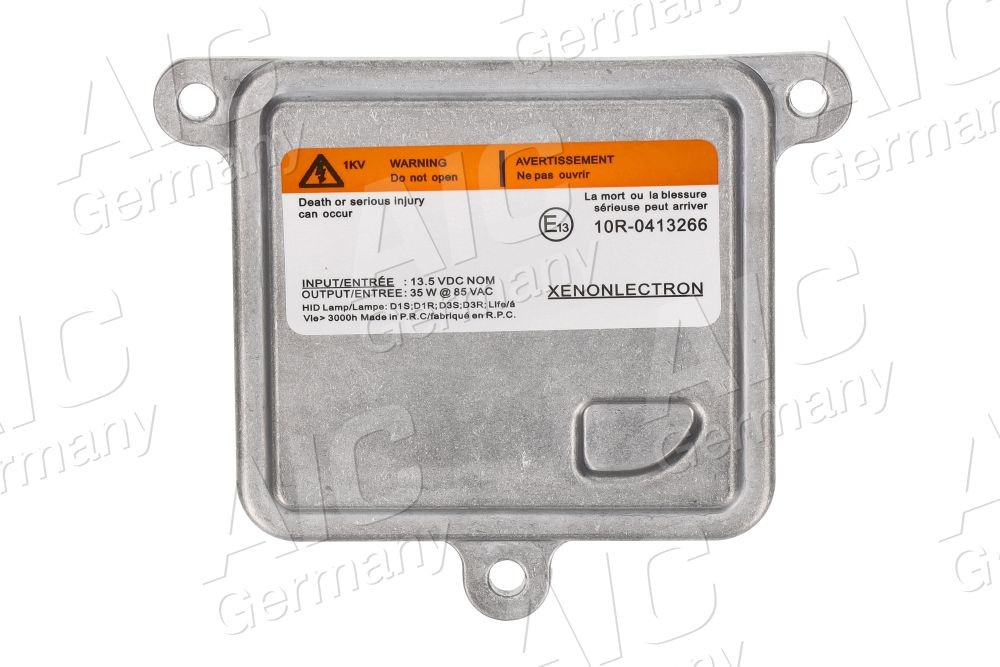 AIC Control Unit, lights Article number: 57481 cheaply
