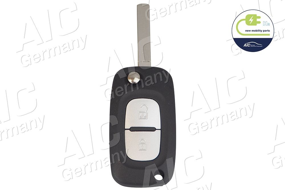 AIC 58227 Nøgle MODUS 1.5 dCi 86 HK Diesel