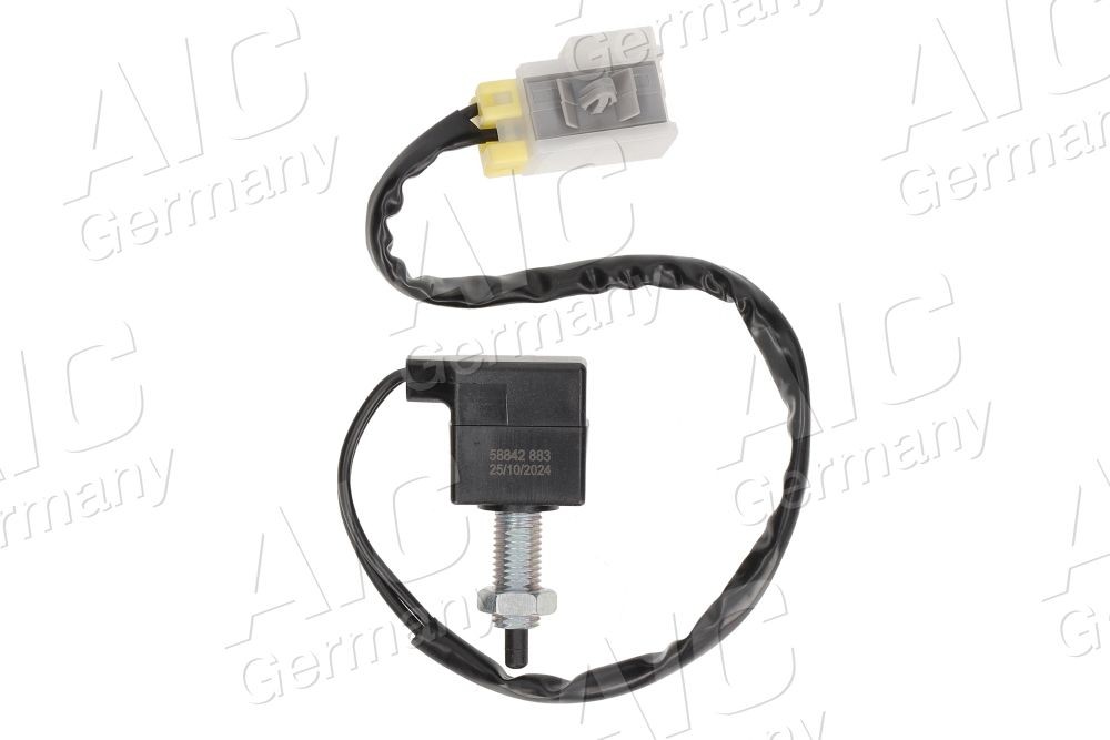 AIC 58842 Switch, clutch control (cruise control) CEE'D 1.4 MPI 101 PS Petrol 2018