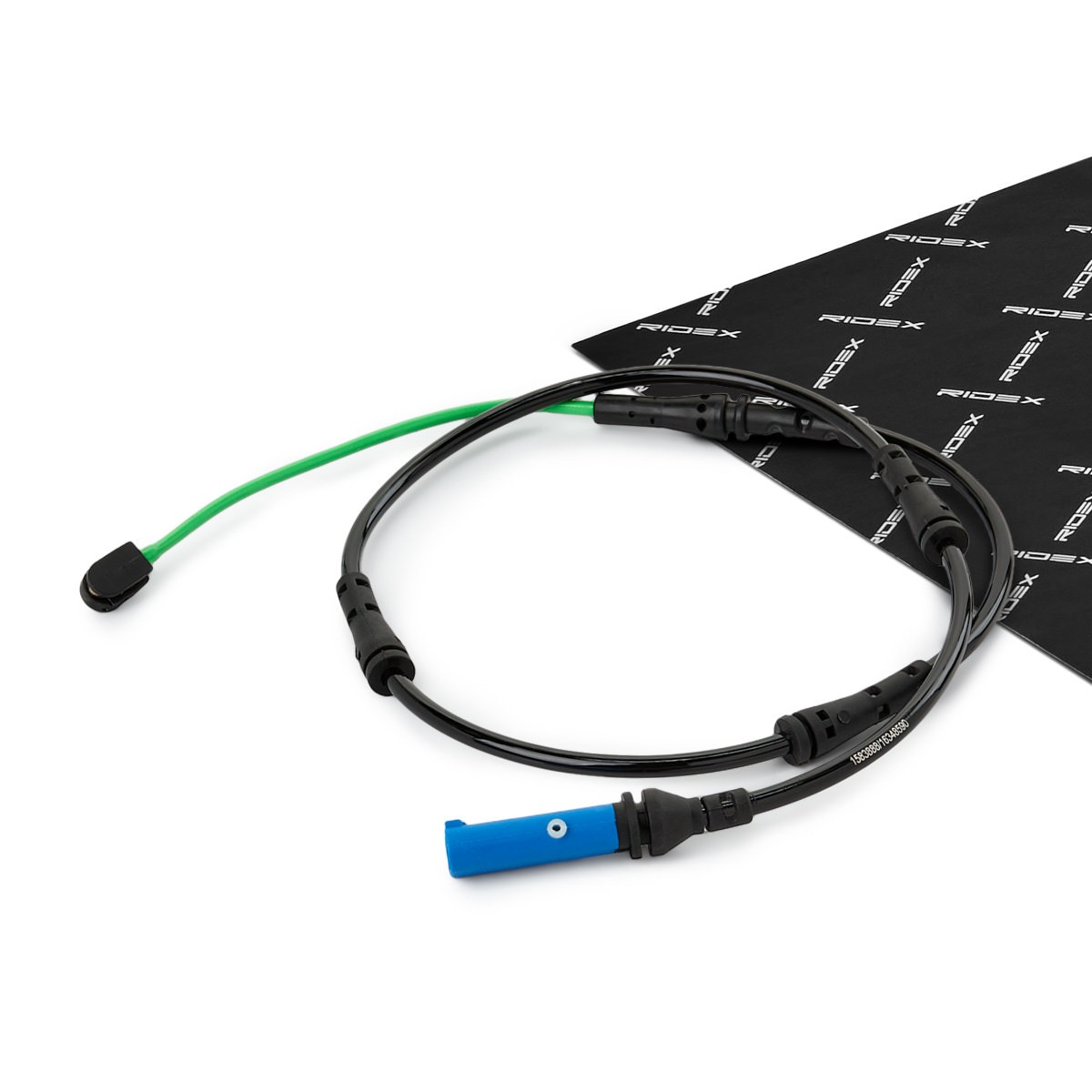 RIDEX Brake pad wear sensor Article number: 407W0188 cheaply