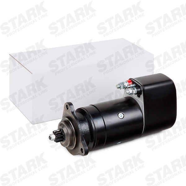 STARK Starter motor Article number: SKSTR-03330573 cheaply