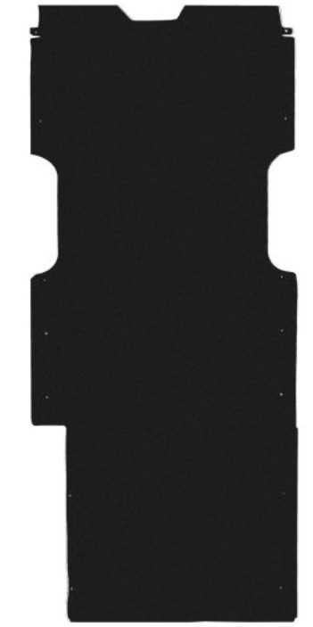 REZAW PLAST Car boot liner Article number: 101379 cheaply