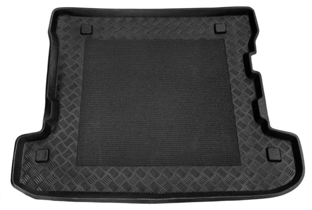 REZAW PLAST Car boot tray Article number: 102309M cheaply