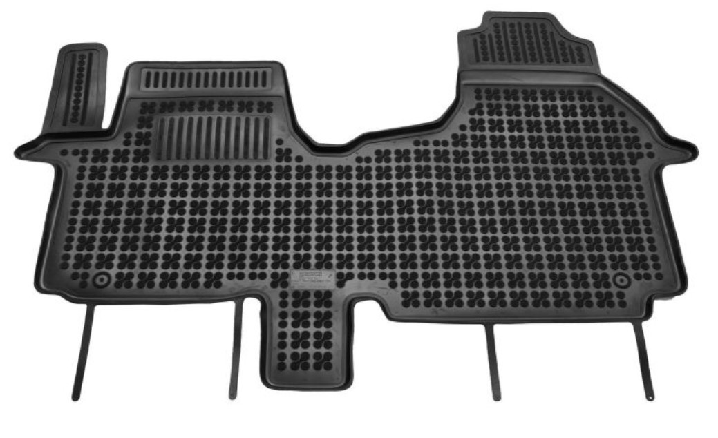 REZAW PLAST Car boot tray Article number: 201919P cheaply