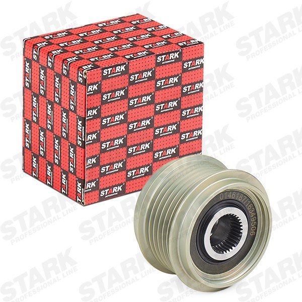 STARK Alternator Freewheel Clutch Article number: SKFC-1210101 cheaply