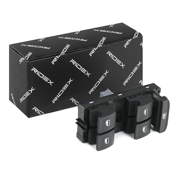 RIDEX Control Unit, door actuation Article number: 2443C0022 cheaply
